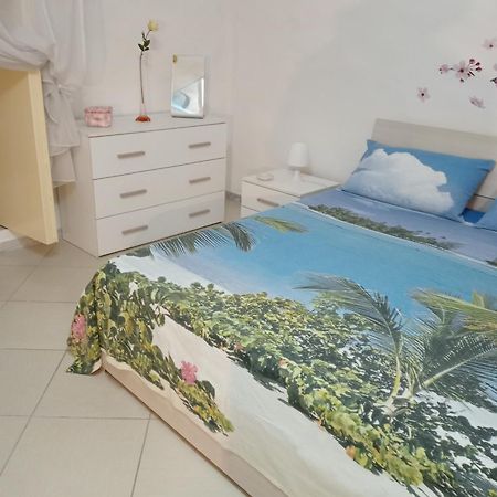 Il Cuore Di Napoli Villa Ngoại thất bức ảnh