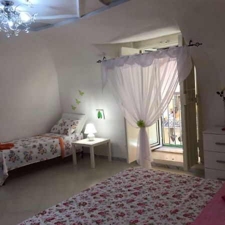 Il Cuore Di Napoli Villa Ngoại thất bức ảnh