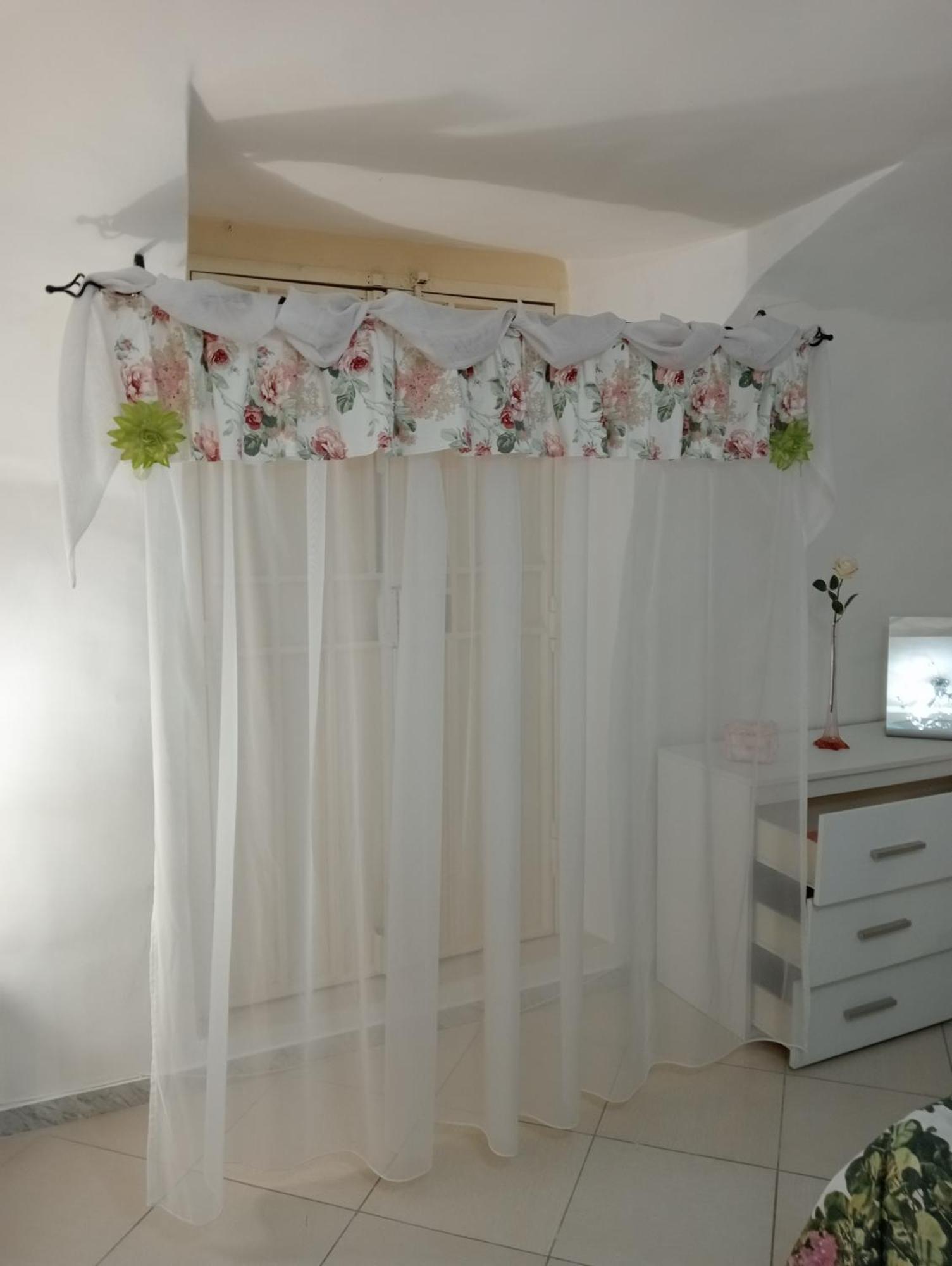 Il Cuore Di Napoli Villa Ngoại thất bức ảnh