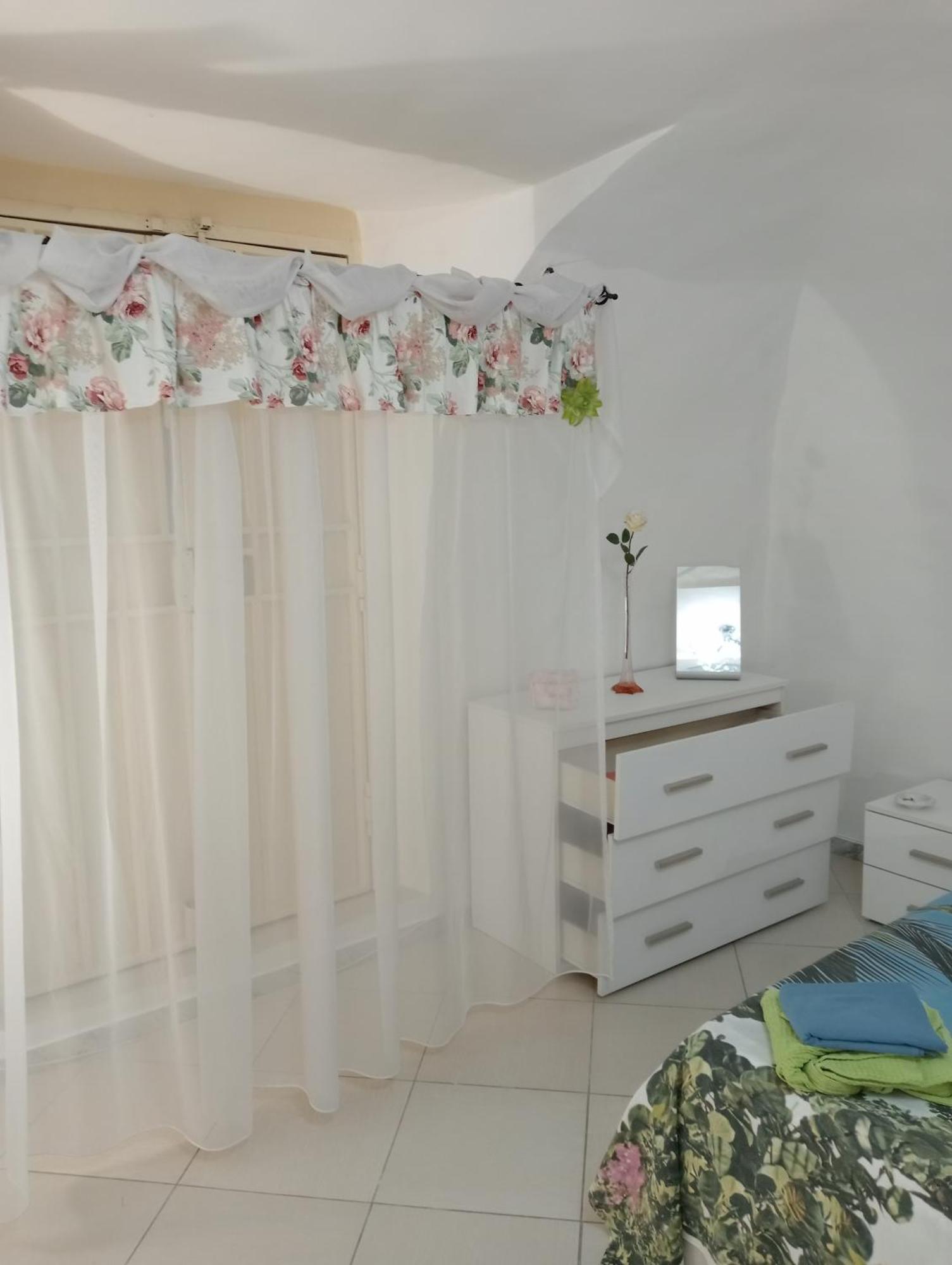 Il Cuore Di Napoli Villa Ngoại thất bức ảnh